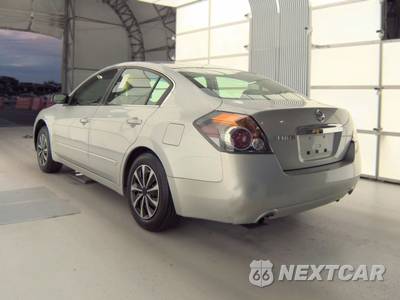 2012 Nissan Altima 2.5 Sedan - zdjęcie 6 z 47 - miniatura