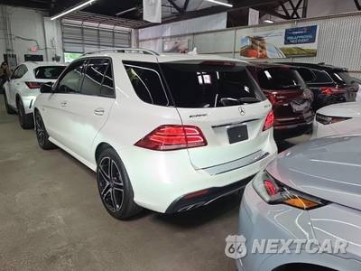 2019 Mercedes-Benz AMG GLE 43 4MATIC - zdjęcie 6 z 27 - miniatura