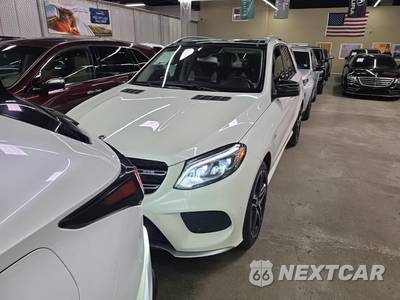 2019 Mercedes-Benz AMG GLE 43 4MATIC - zdjęcie 2 z 27 - miniatura