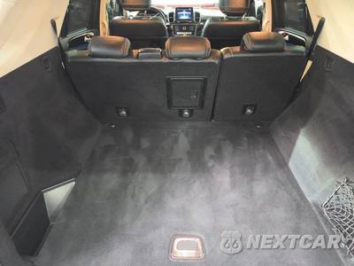 2019 Mercedes-Benz AMG GLE 43 4MATIC - zdjęcie 19 z 27 - miniatura