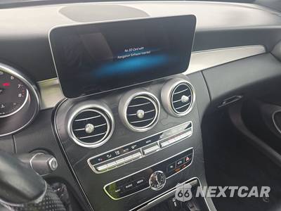 2019 Mercedes-Benz C 300 Convertible - zdjęcie 11 z 23 - miniatura