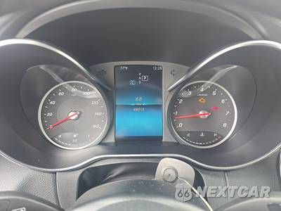 2019 Mercedes-Benz C 300 Convertible - zdjęcie 12 z 23 - miniatura