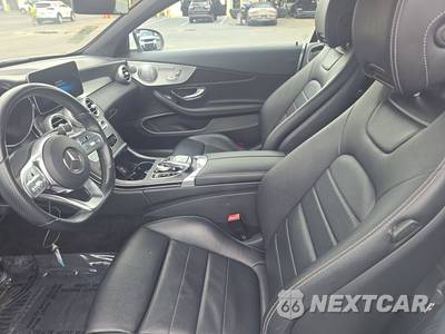 2019 Mercedes-Benz C 300 Convertible - zdjęcie 7 z 23 - miniatura