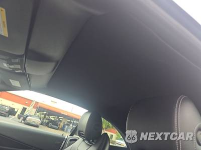 2019 Mercedes-Benz C 300 Convertible - zdjęcie 18 z 23 - miniatura