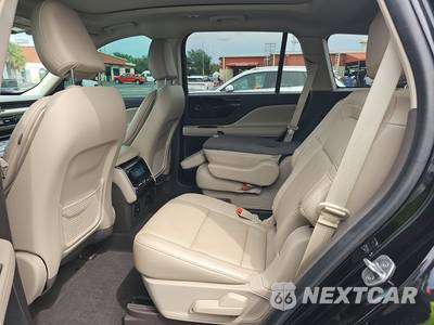 2021 Lincoln Aviator Reserve - zdjęcie 13 z 29 - miniatura