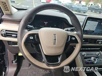 2021 Lincoln Aviator Reserve - zdjęcie 10 z 29 - miniatura