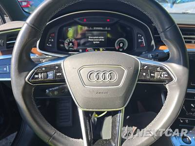 2021 Audi A6 Prestige Sedan 55 TFSI - zdjęcie 10 z 27 - miniatura