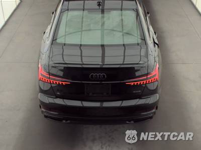 2021 Audi A6 Prestige Sedan 55 TFSI - zdjęcie 5 z 27 - miniatura