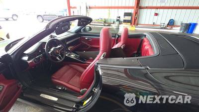 2017 Porsche 911 Carrera S Cabriolet - zdjęcie 20 z 40 - miniatura
