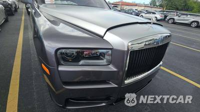 2024 Rolls-Royce Cullinan - zdjęcie 18 z 23 - miniatura
