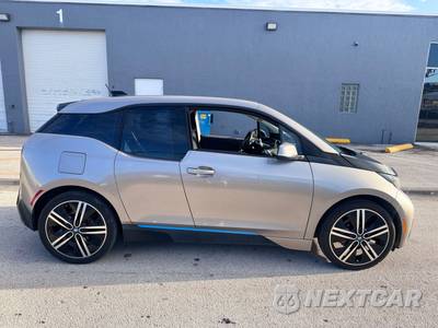 2015 BMW i3 w/Rear Doors TERA WORLD - zdjęcie 6 z 17 - miniatura
