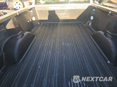 2025 Chevrolet Silverado 1500 WT Regular Cab Long Bed 1WT - zdjęcie 15 z 58 - miniatura