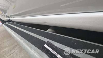2025 Chevrolet Silverado 1500 WT Regular Cab Long Bed 1WT - zdjęcie 25 z 26 - miniatura