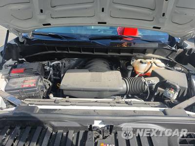 2025 Chevrolet Silverado 1500 WT Regular Cab Long Bed 1WT - zdjęcie 14 z 26 - miniatura