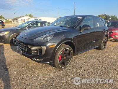 2017 Porsche Cayenne GTS - zdjęcie 1 z 32 - miniatura