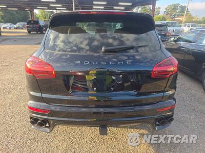 2017 Porsche Cayenne GTS - zdjęcie 5 z 32 - miniatura