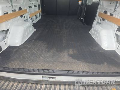 2025 Ford Transit 250 Cargo Van Low Roof 130.0" WB - zdjęcie 16 z 23 - miniatura