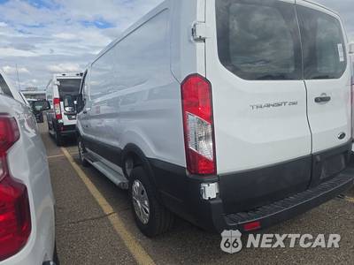 2025 Ford Transit 250 Cargo Van Low Roof 130.0" WB - zdjęcie 6 z 23 - miniatura