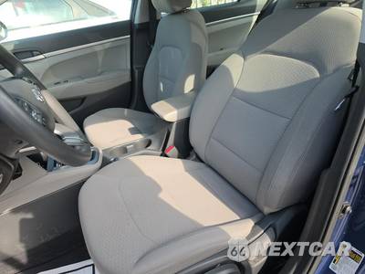 2020 Hyundai Elantra SE Sedan - zdjęcie 13 z 23 - miniatura