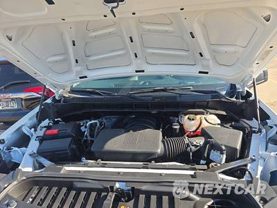 2025 Chevrolet Silverado 1500 WT Regular Cab Long Bed 1WT - zdjęcie 14 z 19 - miniatura