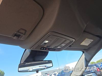 2025 Chevrolet Silverado 1500 WT Regular Cab Long Bed 1WT - zdjęcie 16 z 19 - miniatura