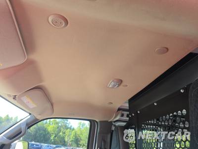 2025 Chevrolet Express 2500 Cargo Van 1WT 135.0" WB - zdjęcie 17 z 26 - miniatura