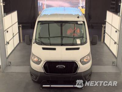 2025 Ford Transit 250 Cargo Van Low Roof 130.0" WB - zdjęcie 2 z 29 - miniatura