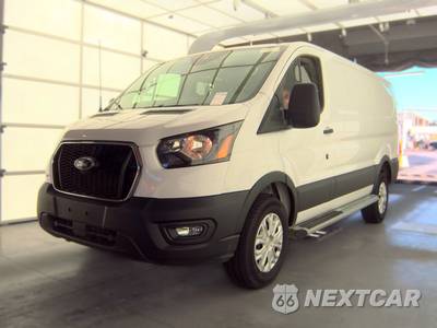2025 Ford Transit 250 Cargo Van Low Roof 130.0" WB