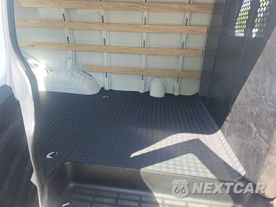 2025 Chevrolet Express 2500 Cargo Van 1WT 135.0" WB - zdjęcie 13 z 29 - miniatura