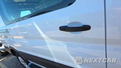 2025 Ford Transit 250 Cargo Van Low Roof 130.0" WB - zdjęcie 23 z 28 - miniatura