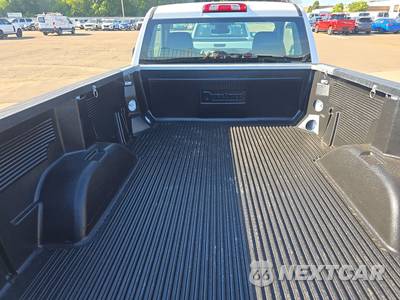 2025 Chevrolet Silverado 1500 WT Regular Cab Long Bed 1WT - zdjęcie 15 z 25 - miniatura