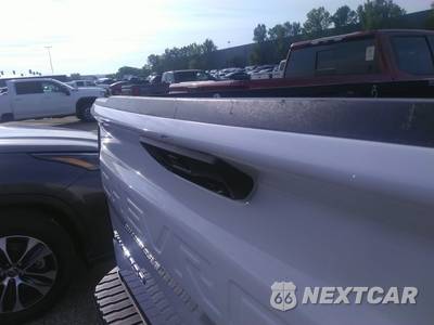 2025 Chevrolet Silverado 1500 WT Regular Cab Long Bed 1WT - zdjęcie 20 z 25 - miniatura