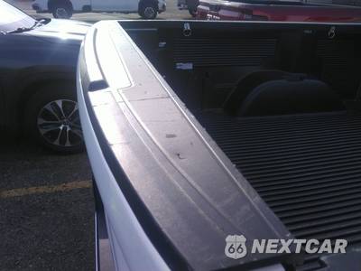 2025 Chevrolet Silverado 1500 WT Regular Cab Long Bed 1WT - zdjęcie 19 z 25 - miniatura