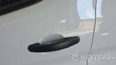 2025 Ford Transit 250 Cargo Van Low Roof 130.0" WB - zdjęcie 25 z 28 - miniatura