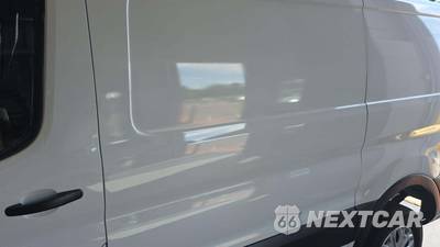 2025 Ford Transit 250 Cargo Van Low Roof 130.0" WB - zdjęcie 18 z 28 - miniatura