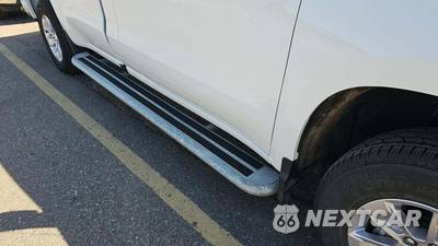 2025 Chevrolet Silverado 1500 WT Regular Cab Long Bed 1WT - zdjęcie 22 z 35 - miniatura