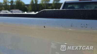 2025 Chevrolet Silverado 1500 WT Regular Cab Long Bed 1WT - zdjęcie 31 z 35 - miniatura