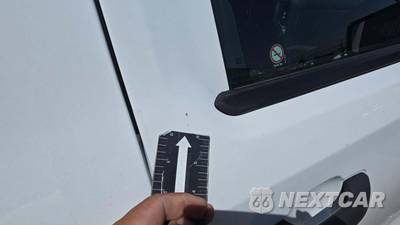 2025 Chevrolet Silverado 1500 WT Regular Cab Long Bed 1WT - zdjęcie 24 z 24 - miniatura