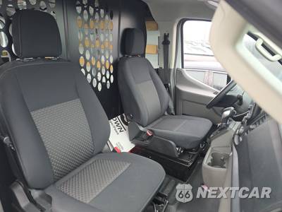 2025 Ford Transit 250 Cargo Van Low Roof 130.0" WB - zdjęcie 8 z 25 - miniatura