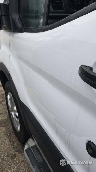 2025 Ford Transit 250 Cargo Van Low Roof 130.0" WB - zdjęcie 19 z 25 - miniatura