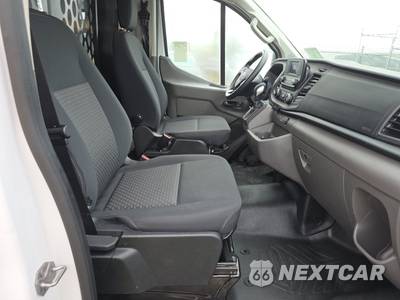 2025 Ford Transit 250 Cargo Van Low Roof 130.0" WB - zdjęcie 8 z 22 - miniatura