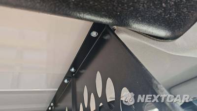 2025 Ford Transit 250 Cargo Van Low Roof 130.0" WB - zdjęcie 22 z 22 - miniatura
