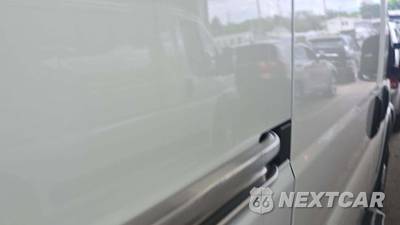 2025 Ram ProMaster 2500 Cargo Van Tradesman w/Passenger Seat Low Roof 136.0" WB - zdjęcie 23 z 28 - miniatura