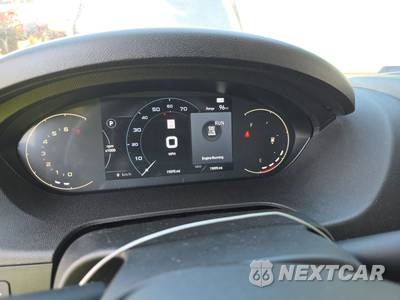 2025 Ram ProMaster 2500 Cargo Van Tradesman w/Passenger Seat Low Roof 136.0" WB - zdjęcie 12 z 33 - miniatura