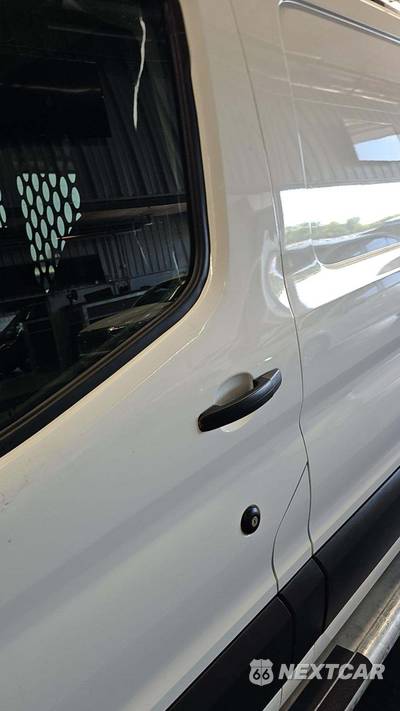 2025 Ford Transit 250 Cargo Van Low Roof 130.0" WB - zdjęcie 28 z 38 - miniatura