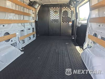 2025 Ford Transit 250 Cargo Van Low Roof 130.0" WB - zdjęcie 15 z 38 - miniatura