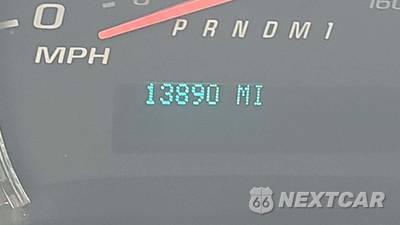 2025 Chevrolet Express 2500 Cargo Van 1WT 135.0" WB - zdjęcie 17 z 22 - miniatura