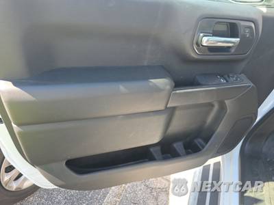 2025 Chevrolet Silverado 1500 WT Regular Cab Long Bed 1WT - zdjęcie 9 z 22 - miniatura