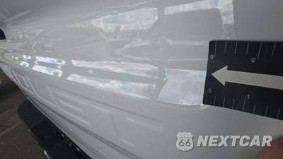 2025 Chevrolet Silverado 1500 WT Regular Cab Long Bed 1WT - zdjęcie 21 z 22 - miniatura
