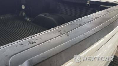 2025 Chevrolet Silverado 1500 WT Regular Cab Long Bed 1WT - zdjęcie 22 z 25 - miniatura